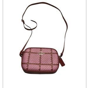 Coach Crossbody Bag